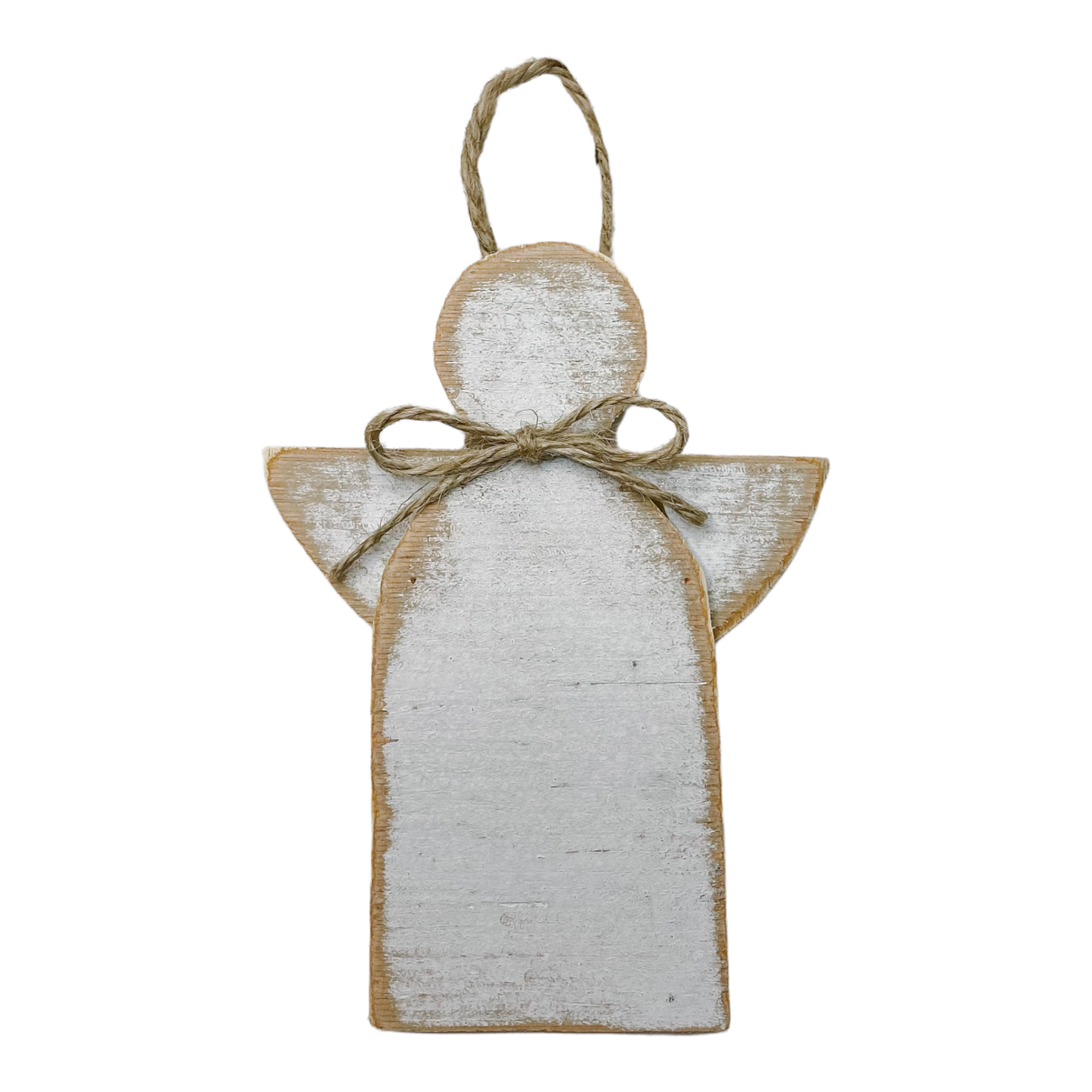 Angel Ornament- Set of Six