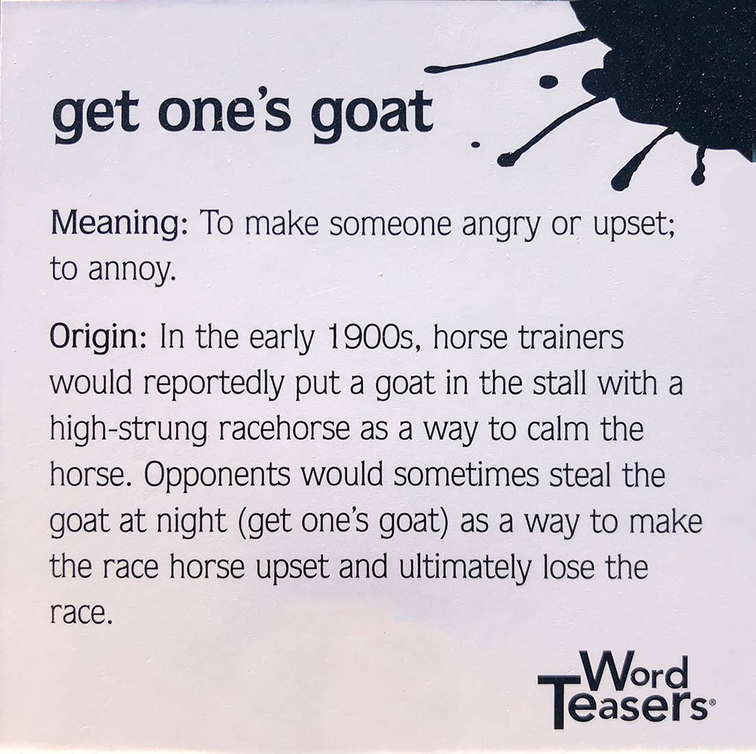 Funny Sayings