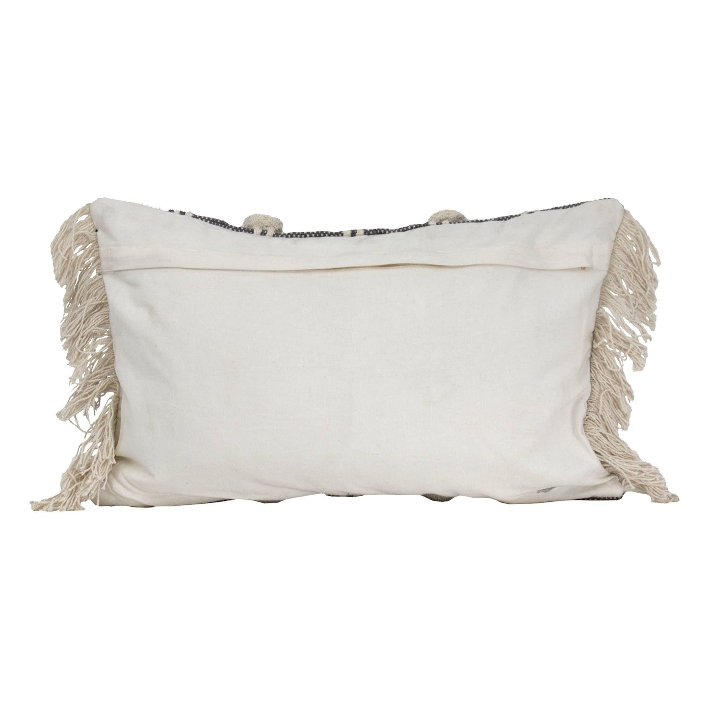 SALE - 14X22 Hand Woven Keaton Pillow