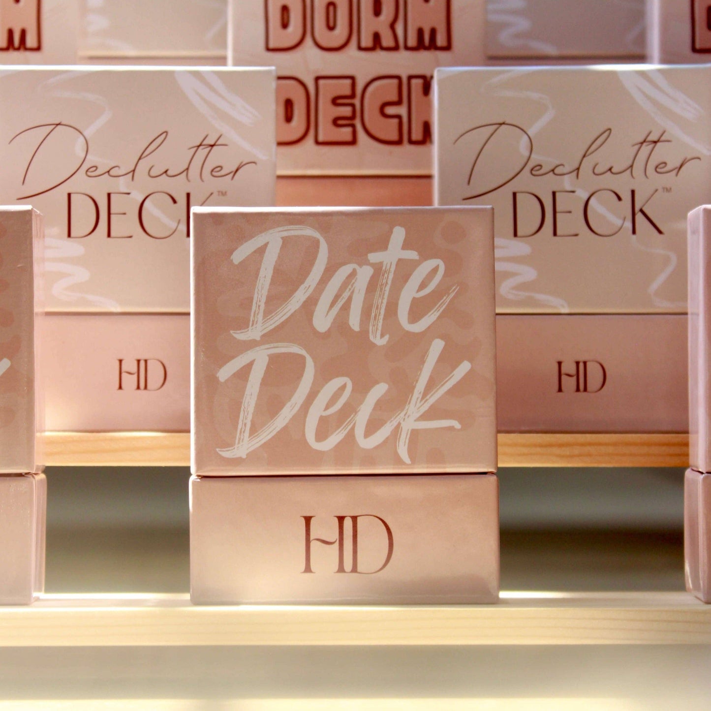 Date Deck™