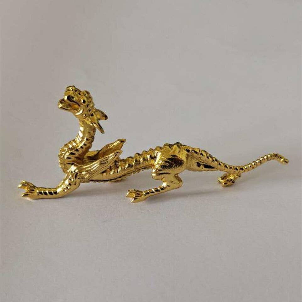 Dragon Incense Stick Holder Home Decor yoga meditation