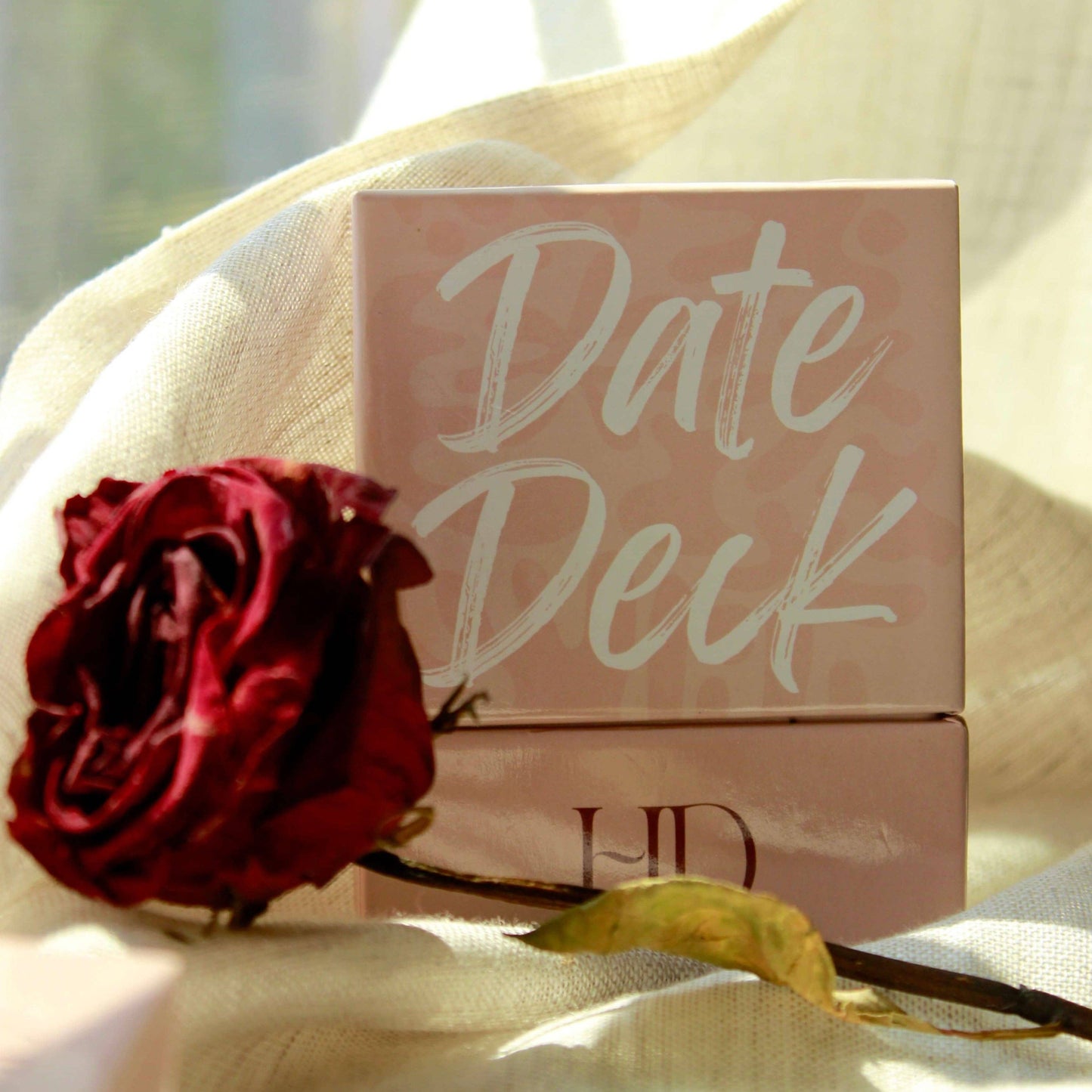 Date Deck™