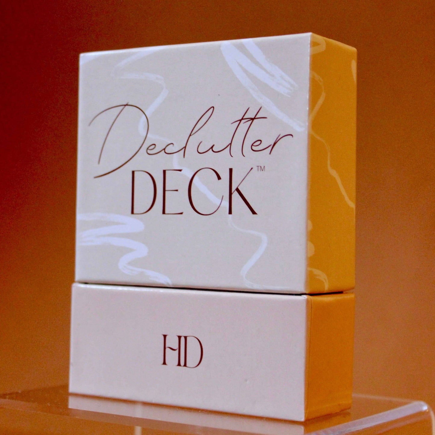 Declutter Deck®