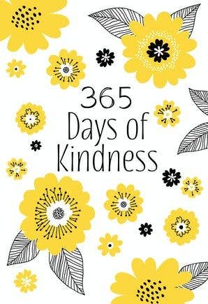 365 Days of Kindness