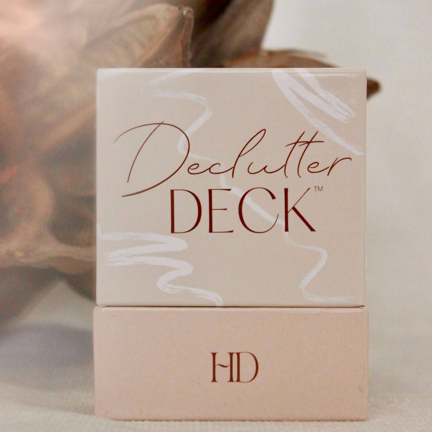 Declutter Deck®