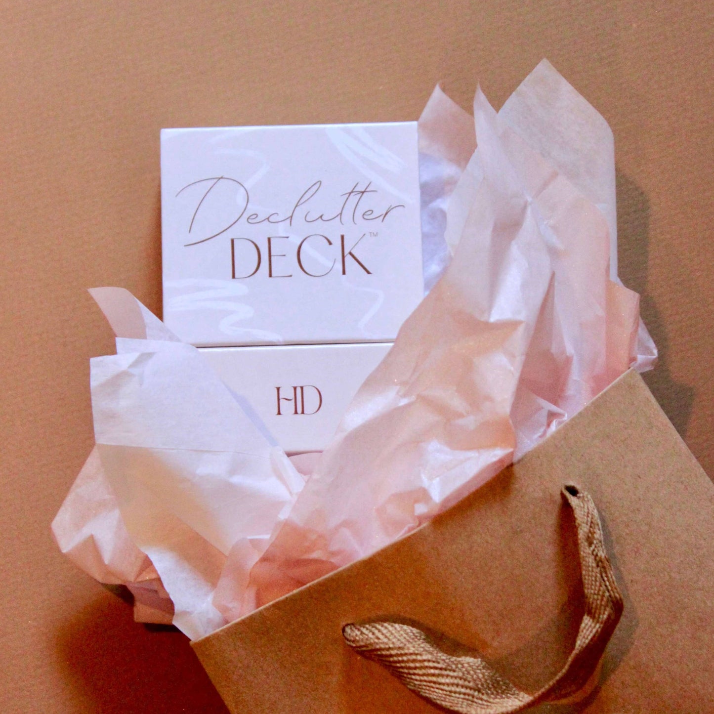 Declutter Deck®