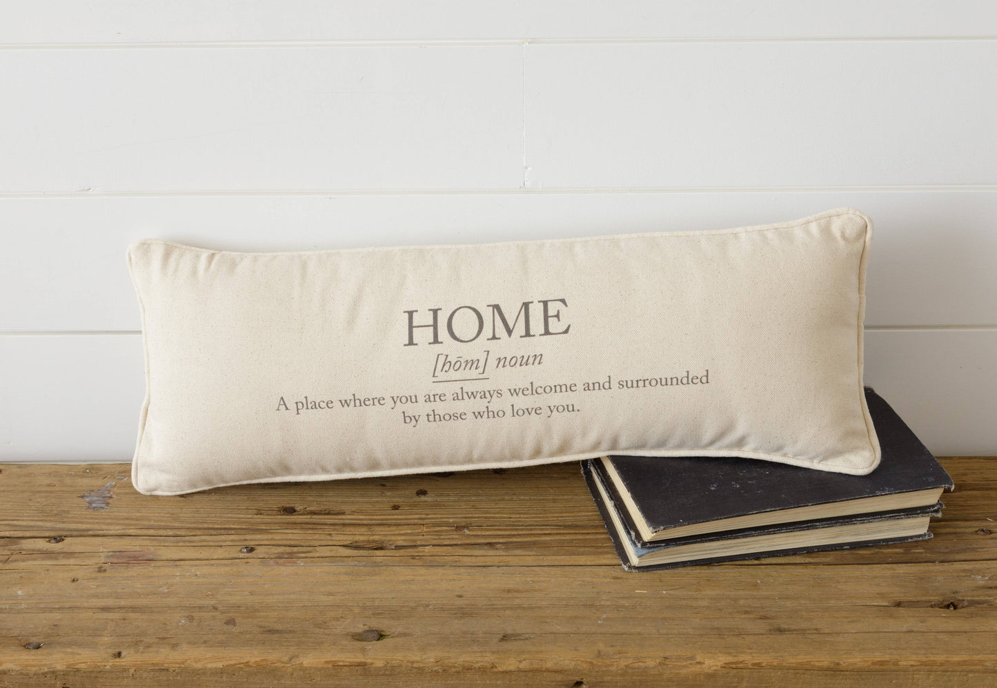 Pillow - Home Definition (PC)