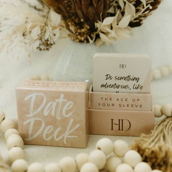 Date Deck™