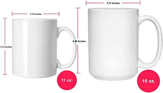 Millionaire in The Making Coffee Mug: 11oz