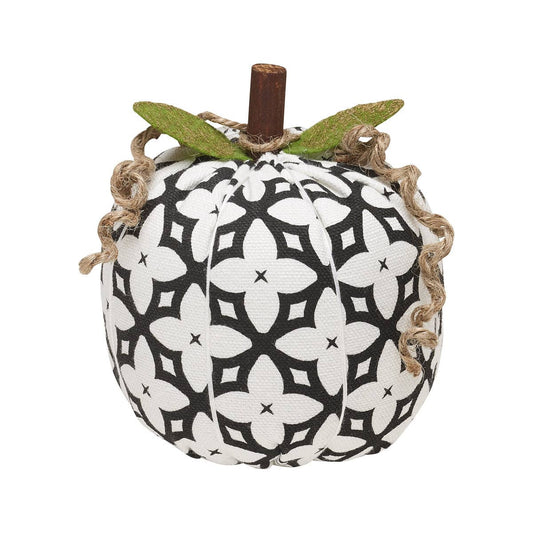 CF-2138 - *Med. Zara Fabric Pumpkin